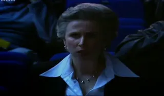 Cinema Silence