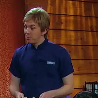 Waiter