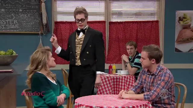 Lobster Bisque