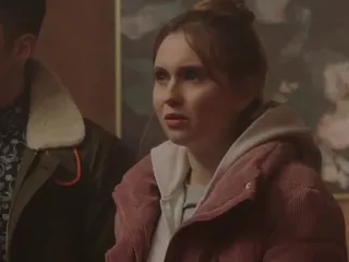 Young Woman
