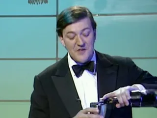 Soupy Twist (Cocktail Ending: A Modern Britain)