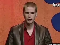 Zach / Himself
