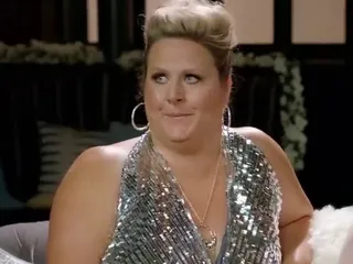 Bridget Everett