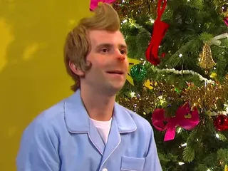 The Grinch