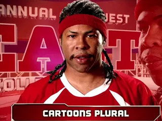 East/West College Bowl 2
