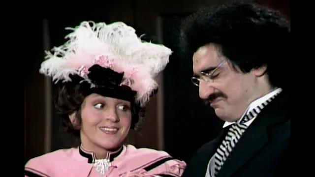 Monster Chiller Horror Theatre: Madame Blitzman