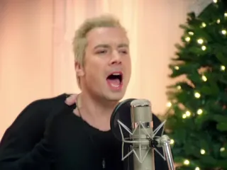 Michael Bublé Christmas Duets