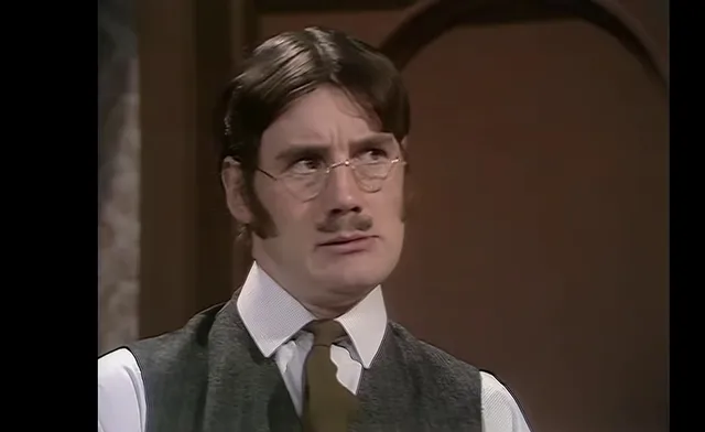 Henry Wensleydale