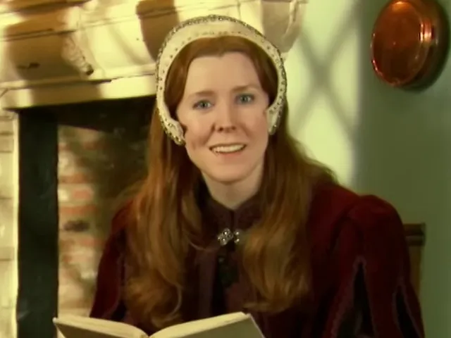 Lady Jane Grey