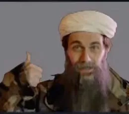 Osama bin Laden