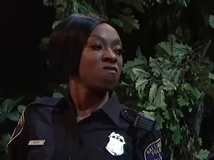 Officer Smith