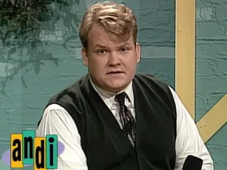 Andy Richter
