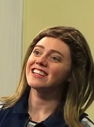 Sarah