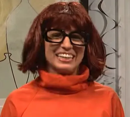 Velma Dinkley