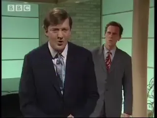 Stephen Gets Wired