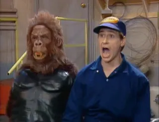 Gorilla