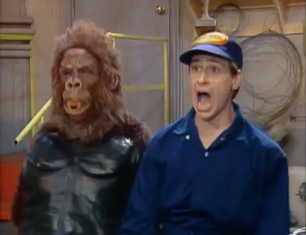 Gorilla