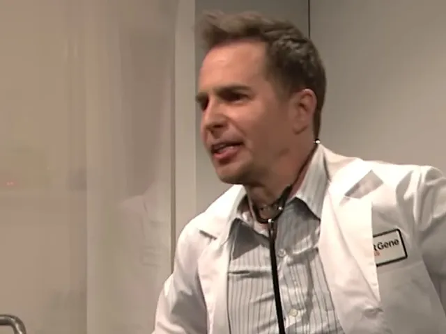 Aaron Goldman