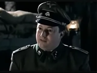 Are We the Baddies?