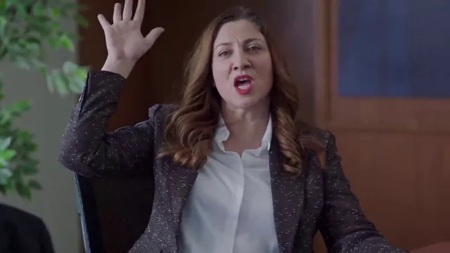 Take Responsibility
