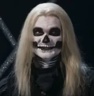 Death