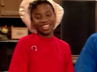 Cooking with Randy & Mandy: Chef Monique
