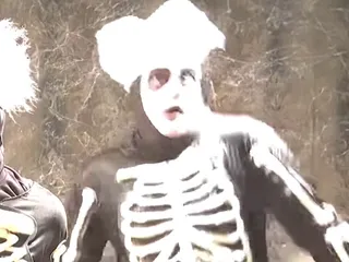 Haunted Elevator