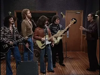 More Cowbell