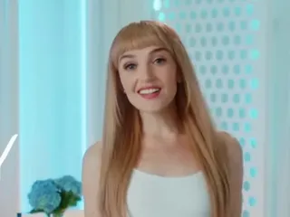 Diet Coke by Olay