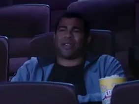 Movie Hecklers