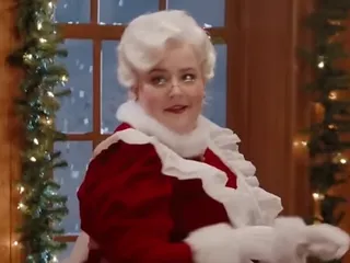 Sump'n Claus