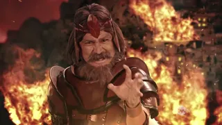 Zalmuron the Reincarnated