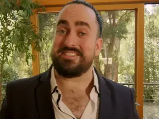 Real Estate Agent