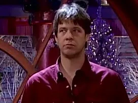 Ike Barinholtz