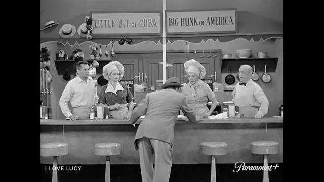 The Diner
