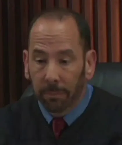 Judge Levenstein