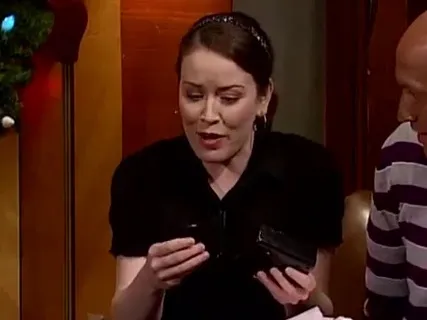 Crista Flanagan