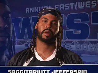 East/West College Bowl