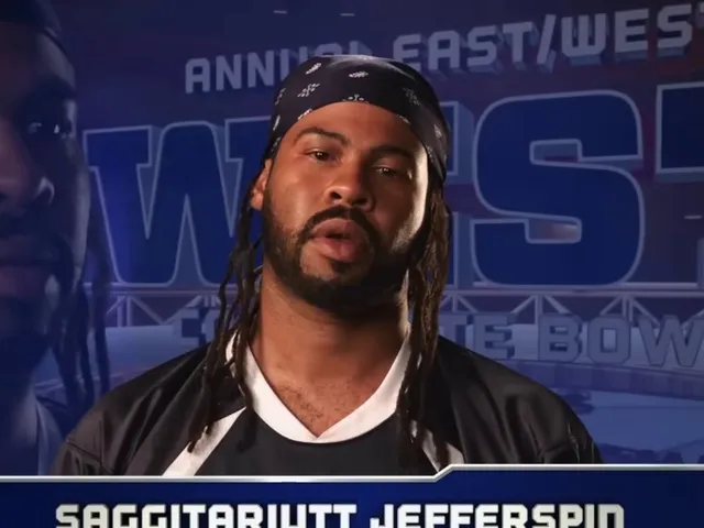 Saggitariutt Jefferspin