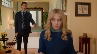 Hallmark Horror