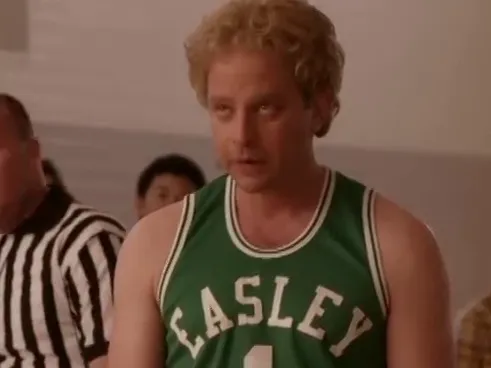 Larry Bird
