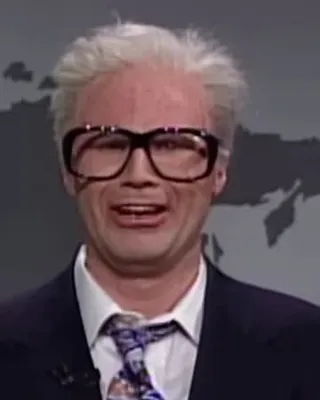 Harry Caray