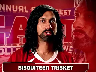 East/West College Bowl 2