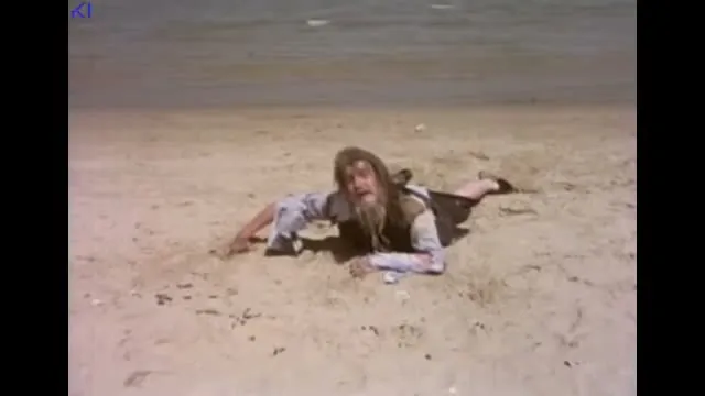 It's Man: Beach Opening