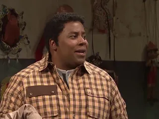 Jeff / Ranger Robby