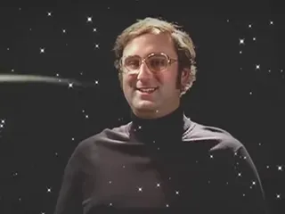 The Universe (Parts I, II & III)