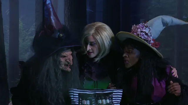 Essential Oils MLM for Witches