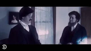 Edgar Allan Poe vs. Rufus Griswold