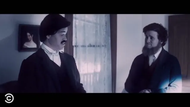 Edgar Allan Poe vs. Rufus Griswold