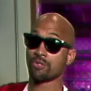 D'Marcus Williums